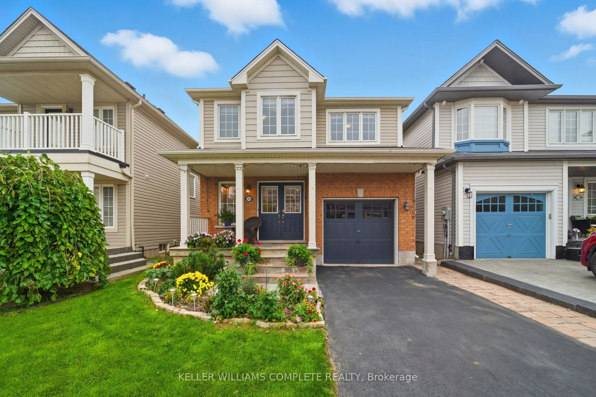 31 GOWLAND Drive, ON L0R 1C0