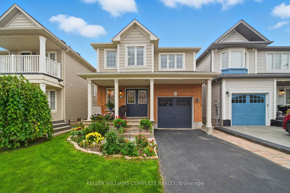 31 GOWLAND Drive, ON L0R 1C0
