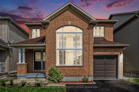 470 Frank Cauley Way, ON K4A 0L5