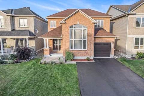 470 Frank Cauley Way, ON K4A 0L5