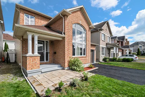 470 Frank Cauley Way, ON K4A 0L5