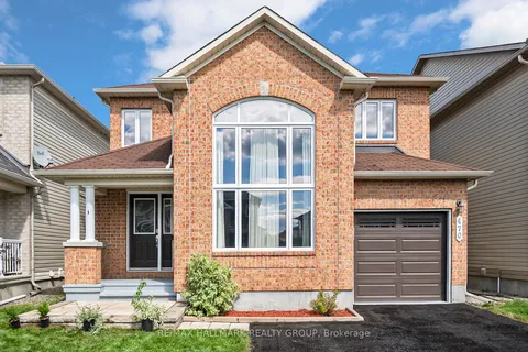 470 Frank Cauley Way, ON K4A 0L5