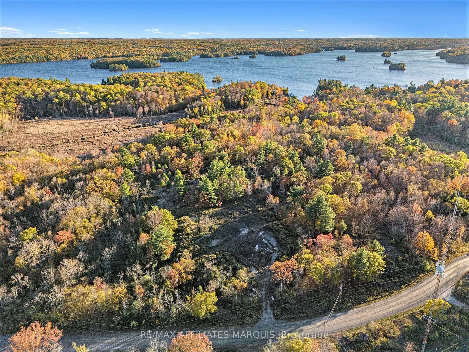 898 Christie Lk N Shr Road, ON K7H 3C6