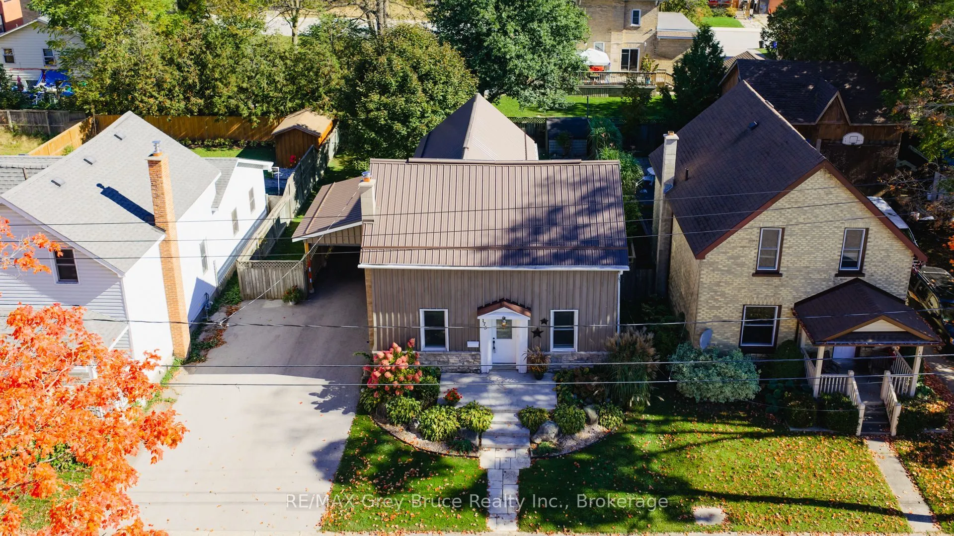 173 5th Avenue, ON N0G 1L0