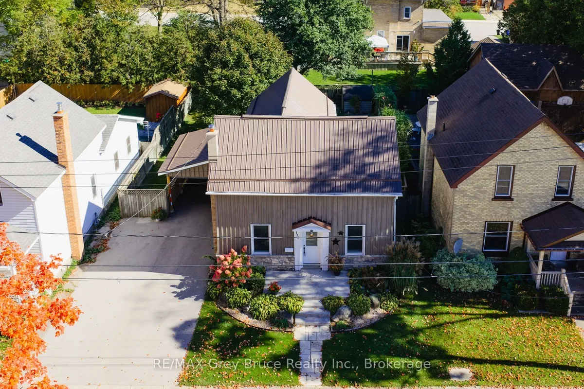 173 5th Avenue, ON N0G 1L0