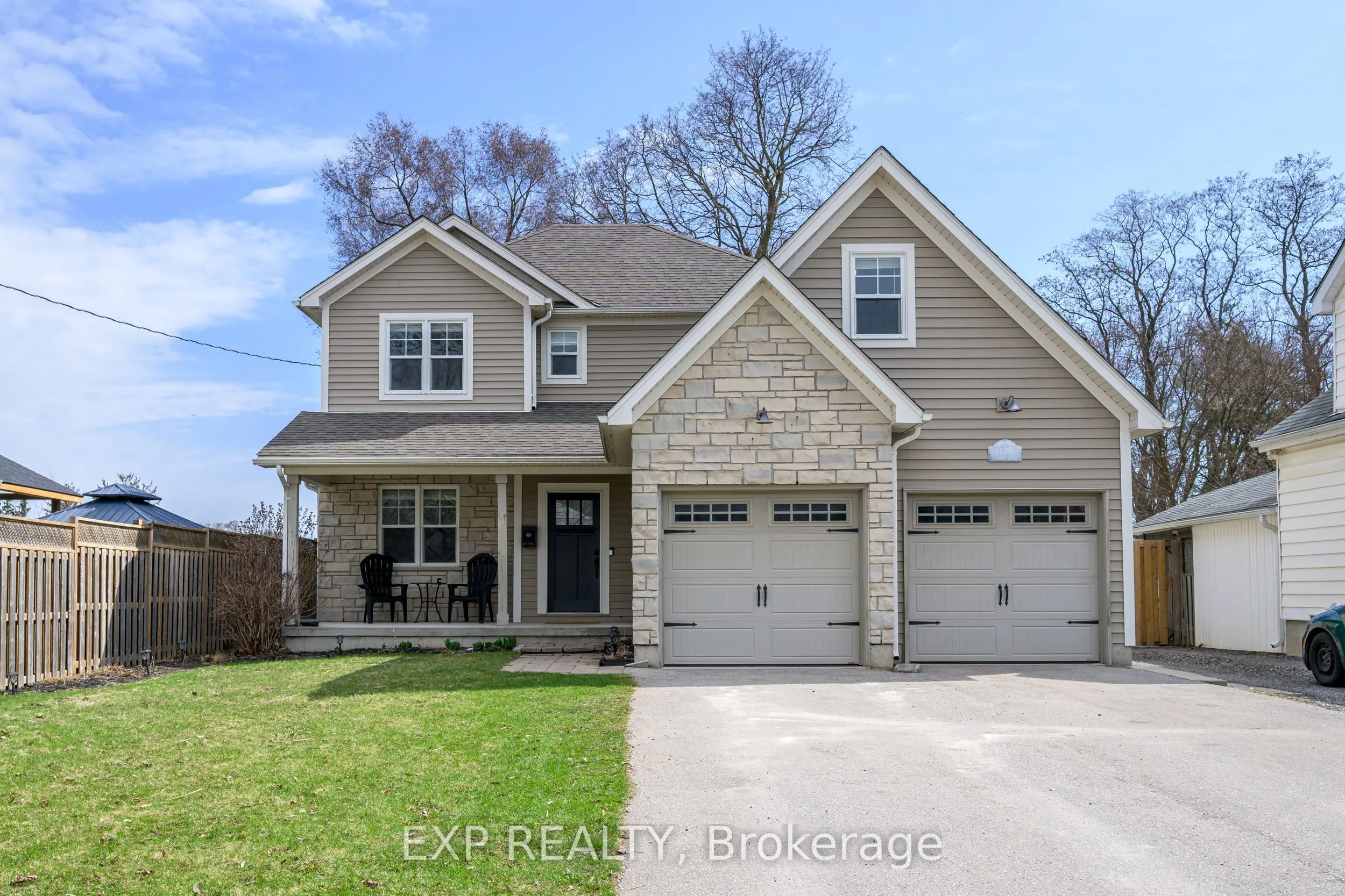 1276 Crumlin Side Road, ON N5V 1R8