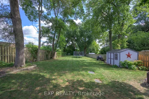 1276 Crumlin Side Road, ON N5V 1R8