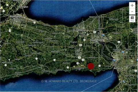 PART ONE EMPIRE Road, ON L0S 1R0