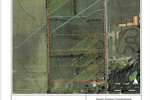 PART ONE EMPIRE Road, ON L0S 1R0