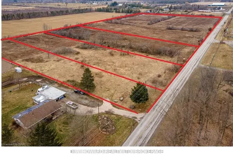 PART TWO EMPIRE Road, ON L0S 1R0