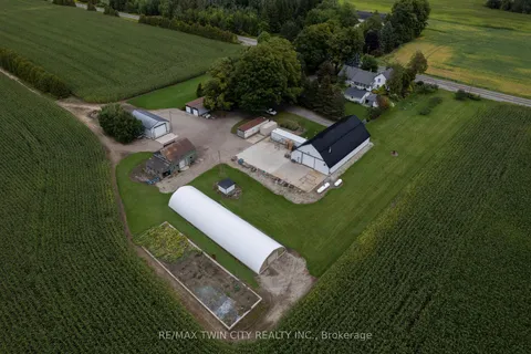 331 MIDDLE TOWNLINE Road, ON N0E 1E0