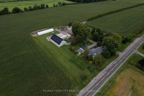 331 MIDDLE TOWNLINE Road, ON N0E 1E0