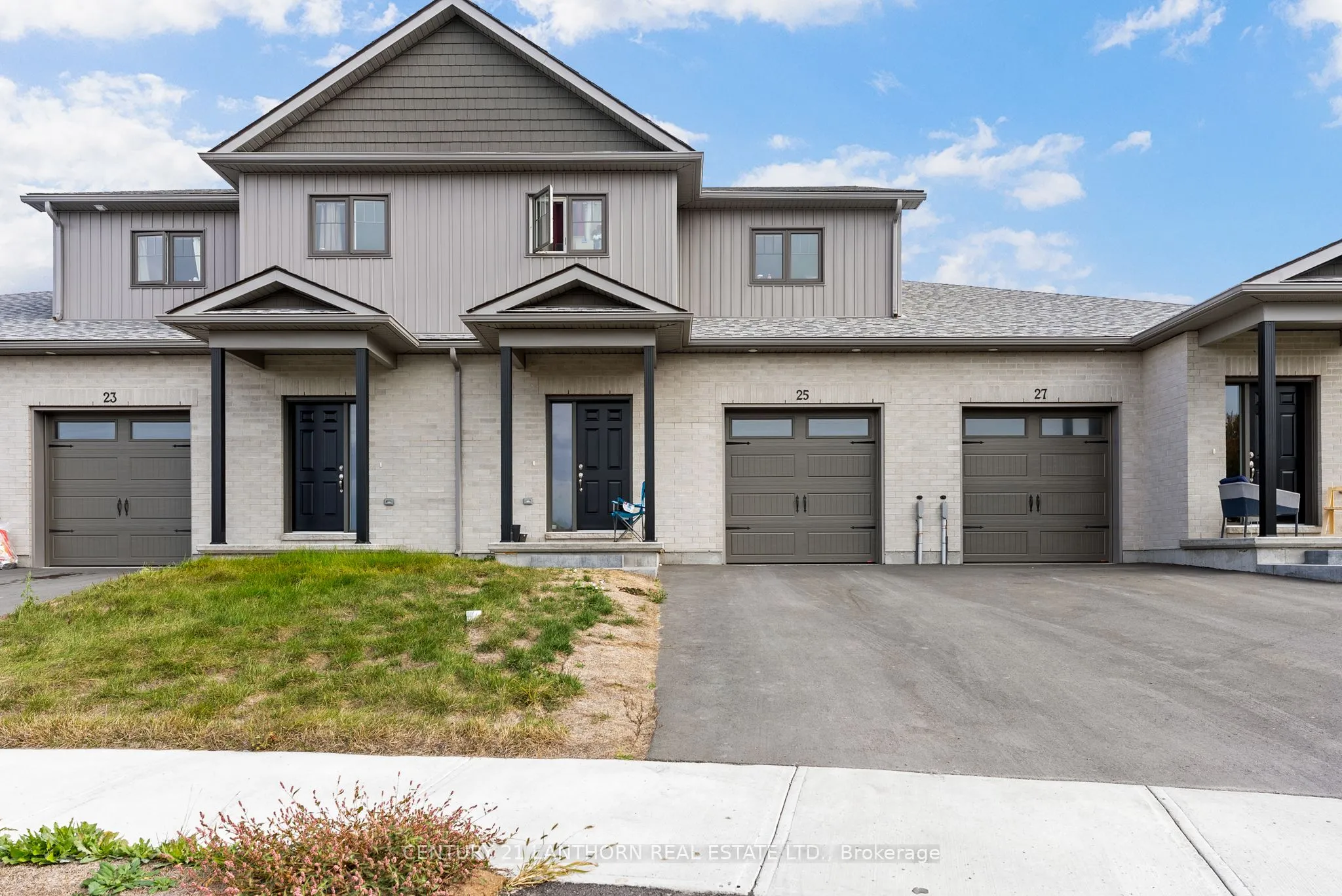 25 Beasley Crescent, ON N1T 1J9