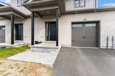 25 Beasley Crescent, ON N1T 1J9