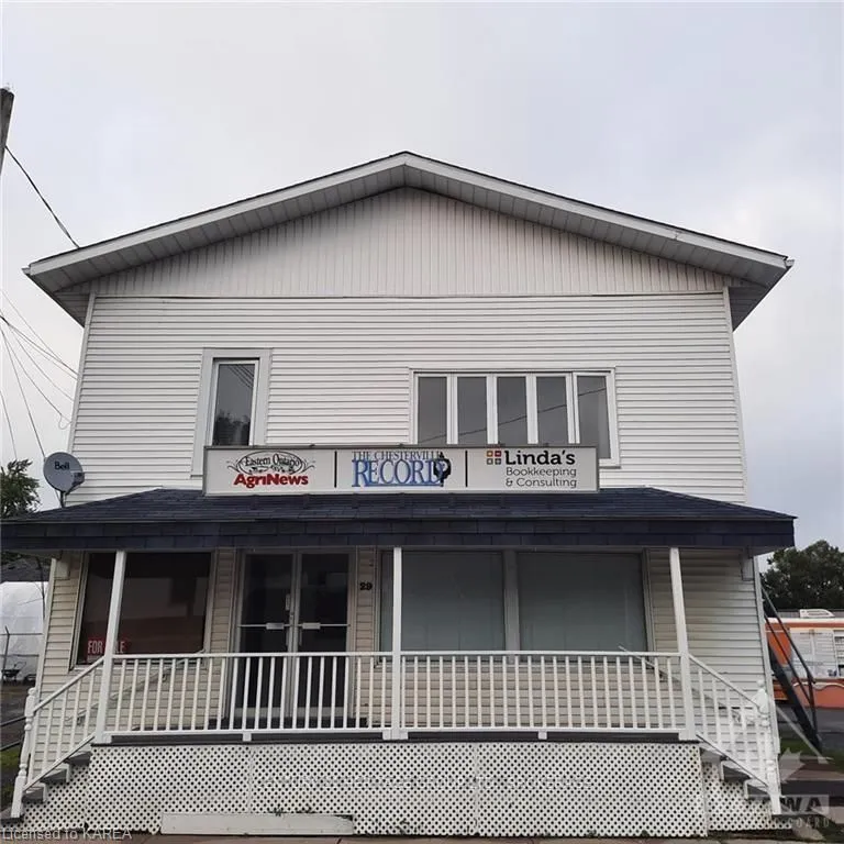 29 King Street, ON K0C 1H0