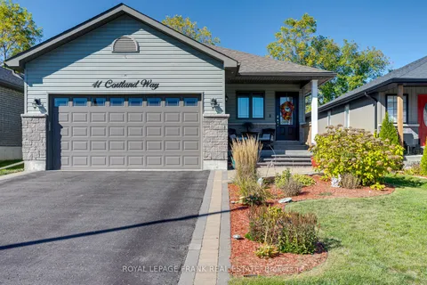 41 Cortland Way, ON K0K 1H0