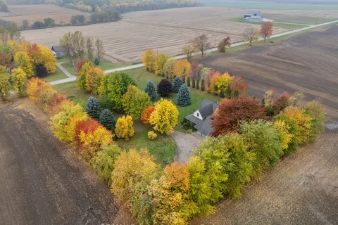 43488 Chiselhurst Road, ON N0M 2E0