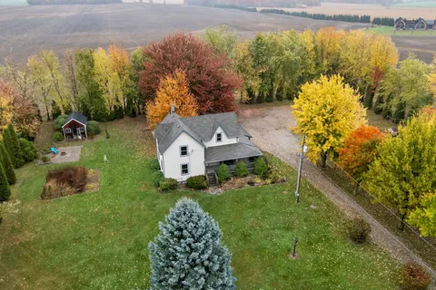 43488 Chiselhurst Road, ON N0M 2E0