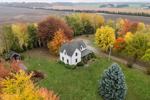 43488 Chiselhurst Road, ON N0M 2E0