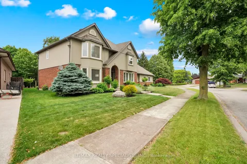 7103 BURBANK Crescent, ON L2J 4E7