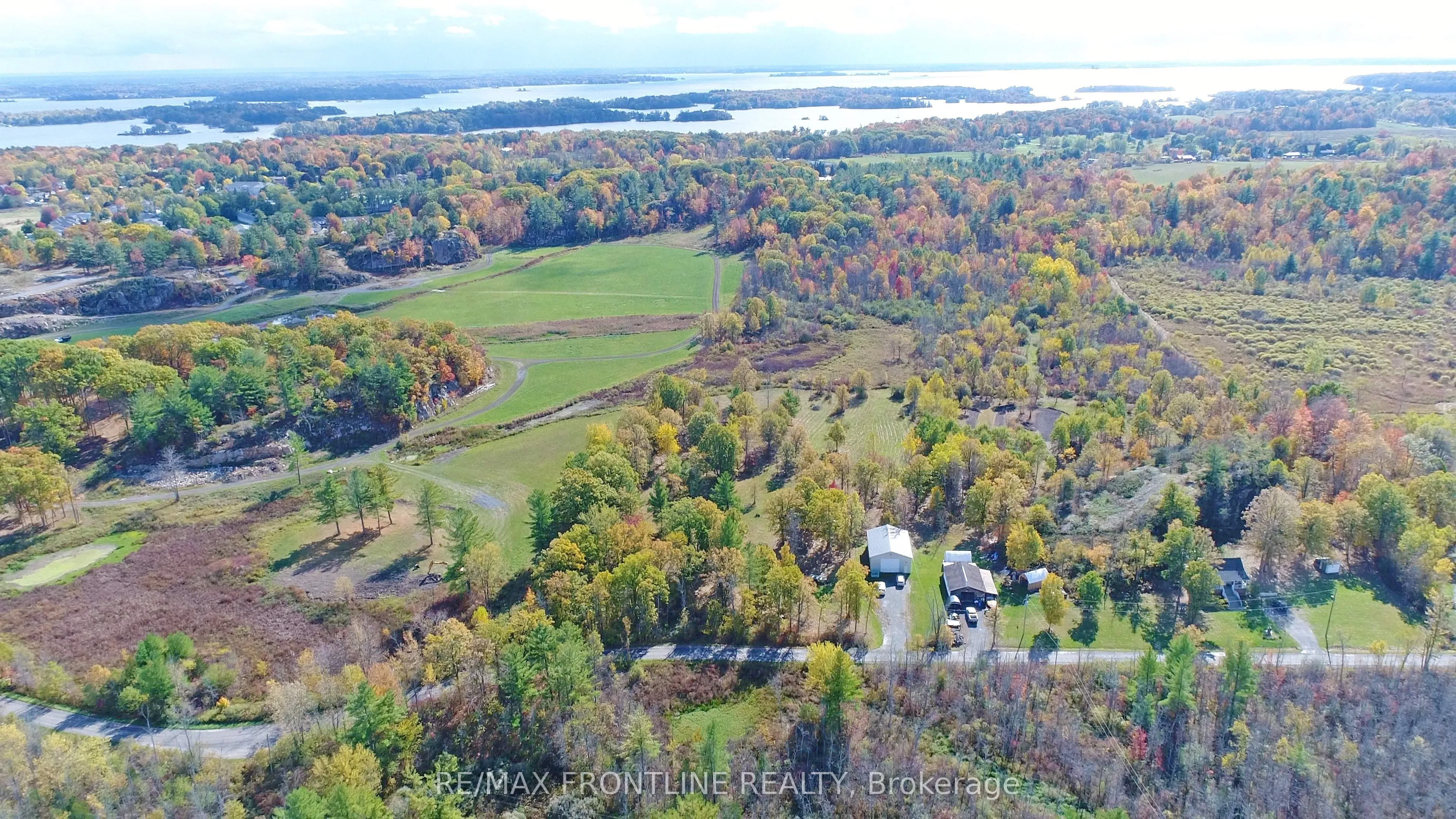 900 BEAVER Road, ON K7G 2H5