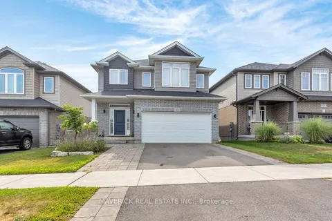 21 CHAMBERLAIN Avenue, ON N5C 0C6