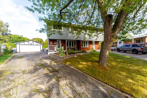 11 Carrington Court, ON L9A 4N5