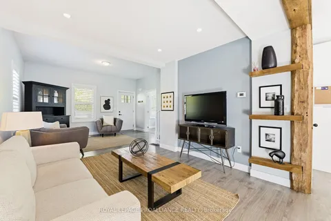 80 Elgin Street, ON L1A 2M1