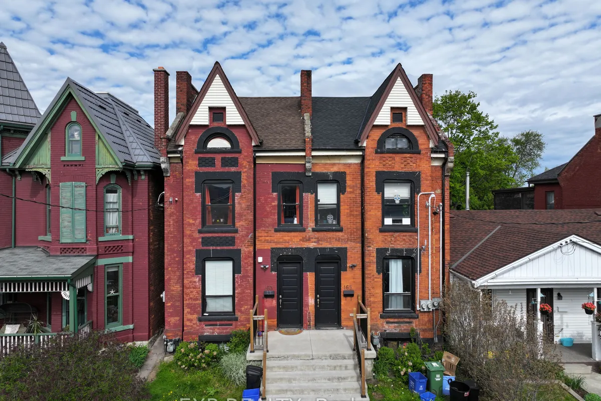 165 Emerald Street, ON L8L 5K9