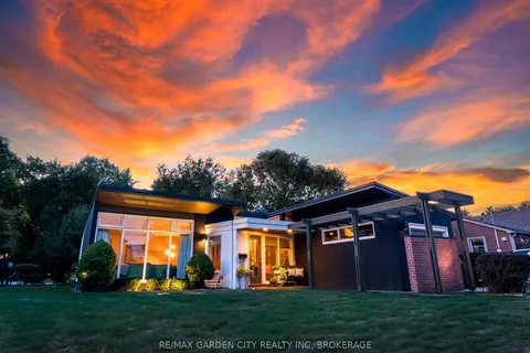 46 HENLEY Drive, ON L2N 4A9