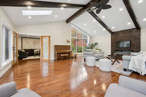 45 Sideroad 18 N/A, ON N1M 2W3