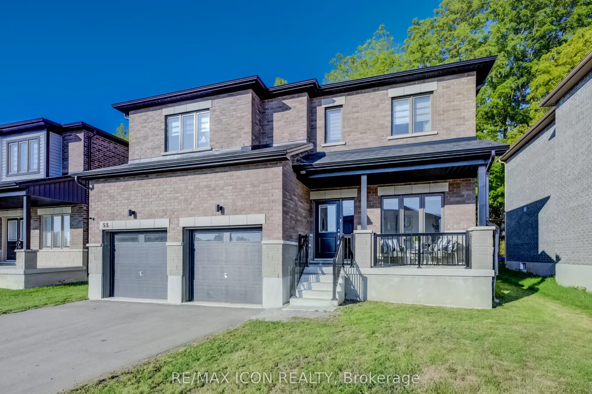 55 Tulip Crescent, ON N3Y 0G9