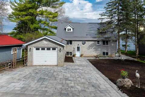 6 Lakeview Park Road, ON K0M 1G0