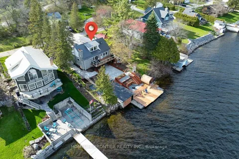 6 Lakeview Park Road, ON K0M 1G0