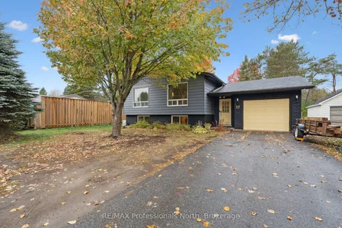 27 GOULDIE Street, ON P1H 1M5