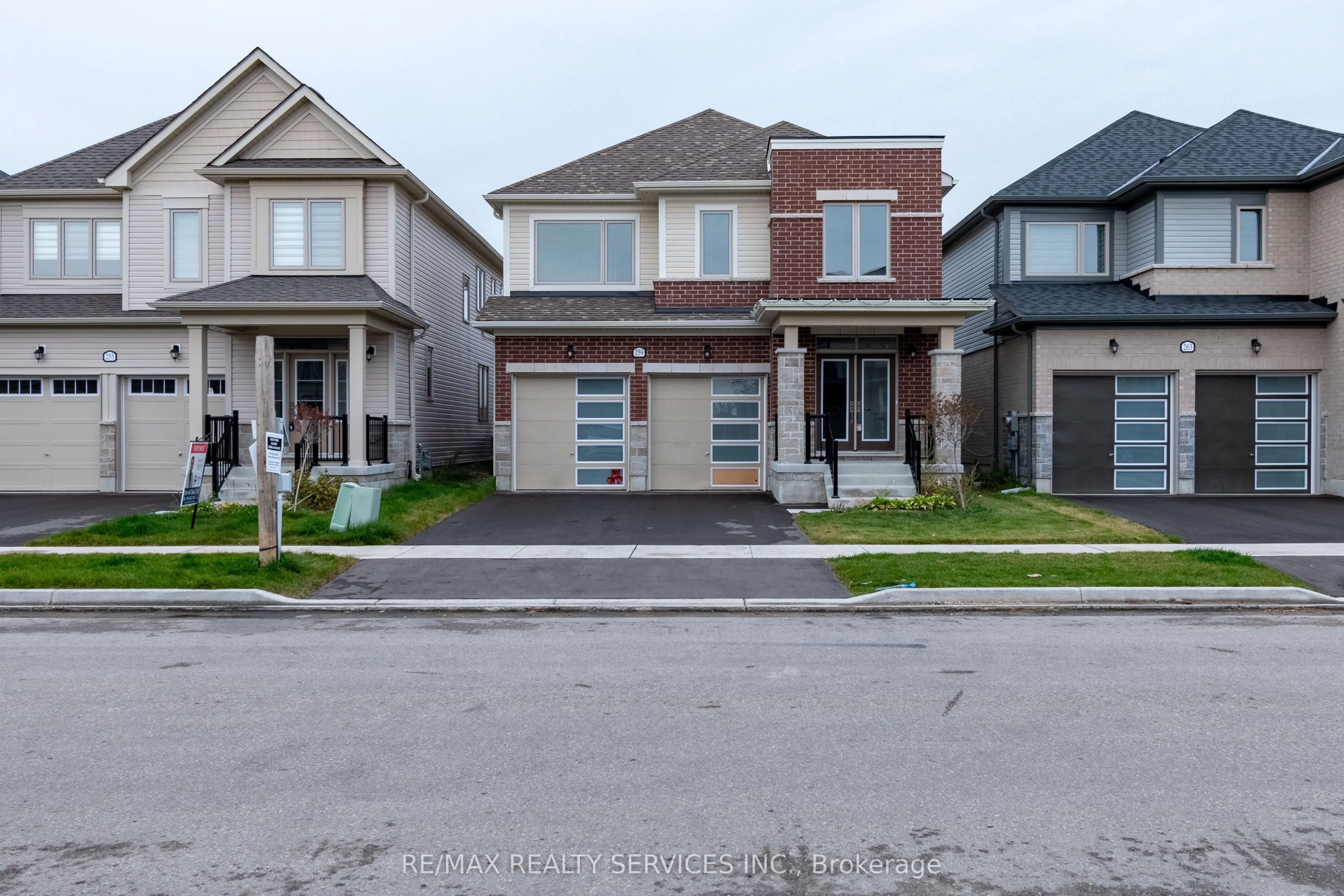 259 Rea Drive, ON N1M 2W3