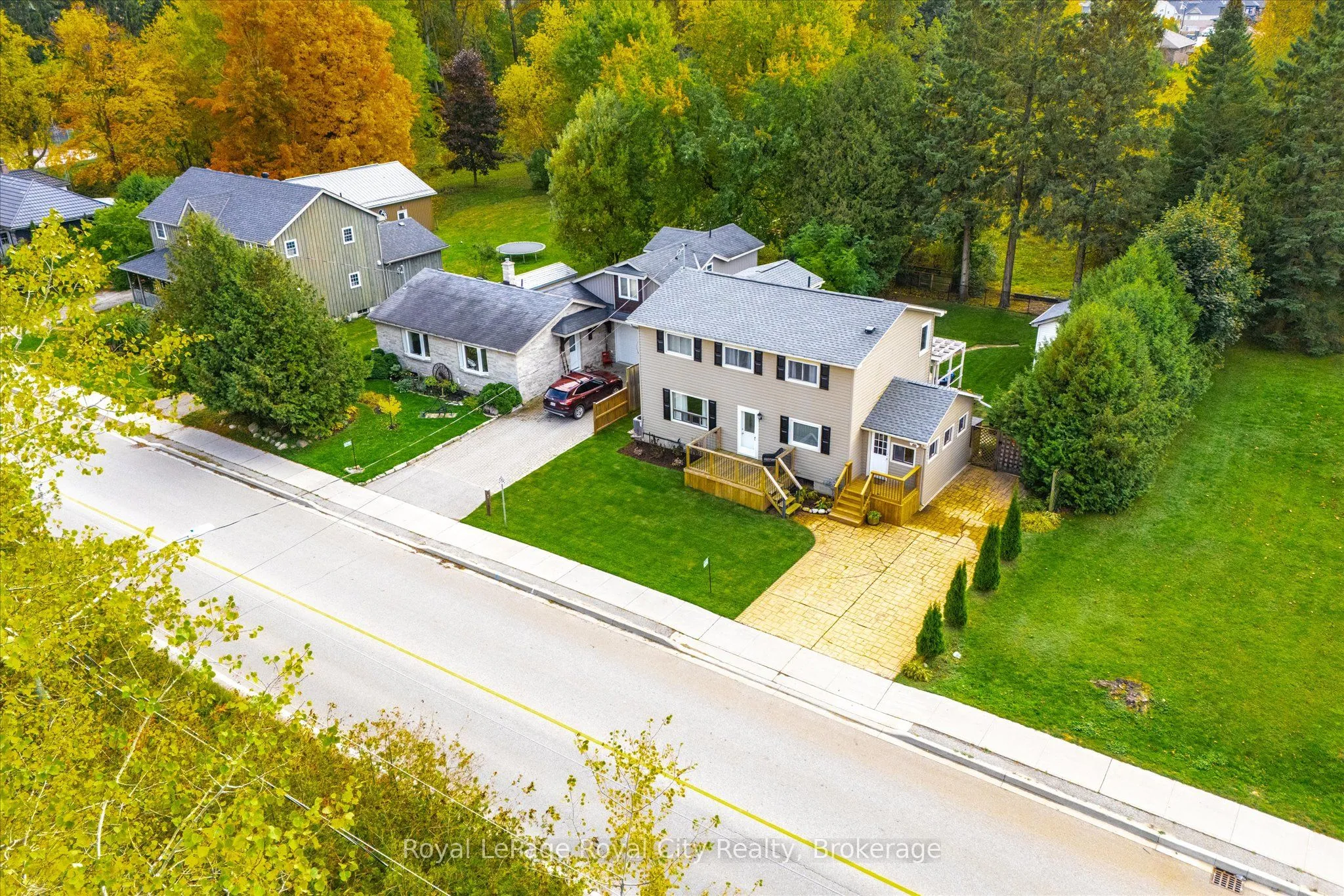 6548 Beatty Line, ON N1M 2W3