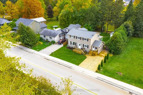 6548 Beatty Line, ON N1M 2W3