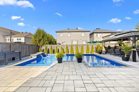 308 Equine Way, ON K2V 0A7