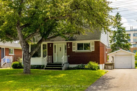644 Browning Avenue, ON K1G 0T9