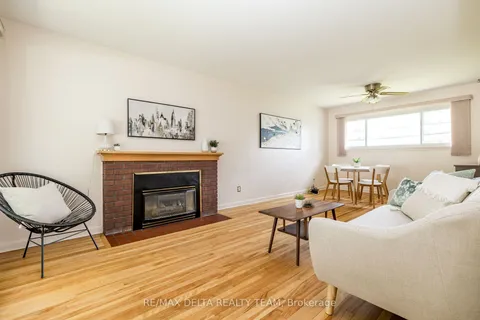 644 Browning Avenue, ON K1G 0T9