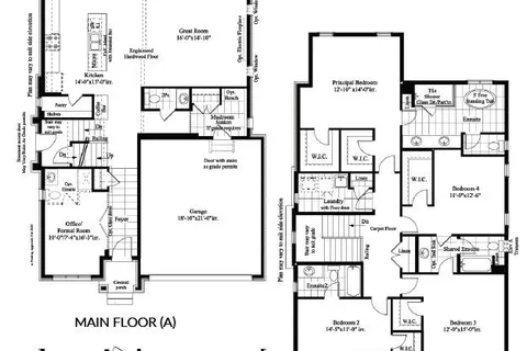 45 Autumn Willow Drive, ON N2V 0C5