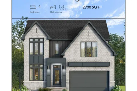 45 Autumn Willow Drive, ON N2V 0C5