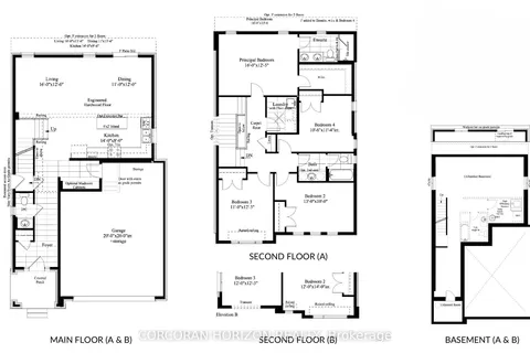 70 Balsam Poplar Street, ON N2V 0H6