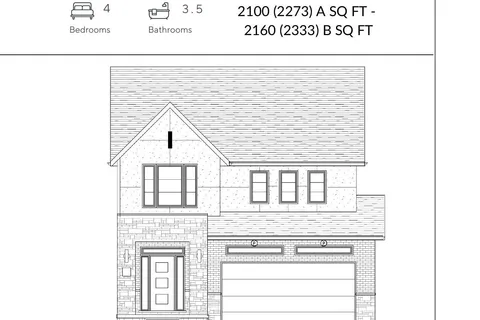 70 Balsam Poplar Street, ON N2V 0H6