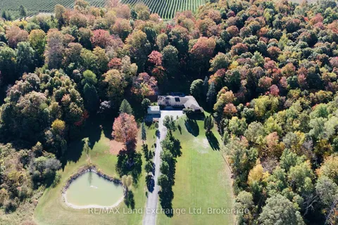 14519 Elginfield Road, ON N0M 2J0