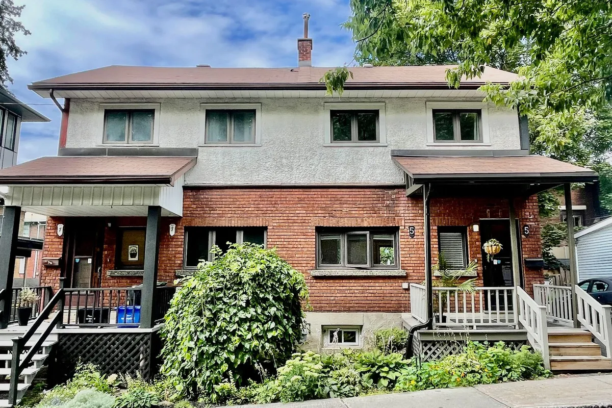 5 EDGAR Street, ON K1Y 3L4