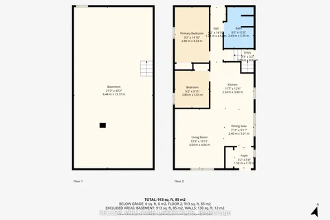 592 Rosedale Street, ON N6B 2C6