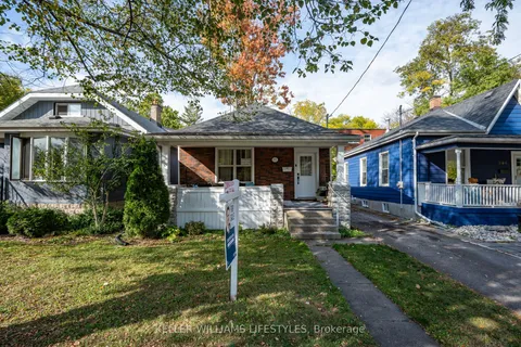 592 Rosedale Street, ON N6B 2C6