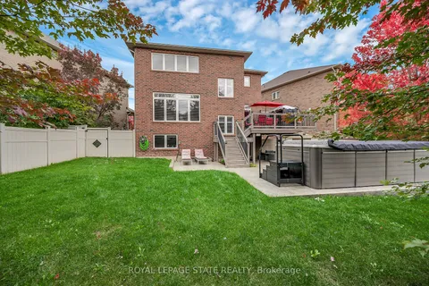 181 Springview Drive, ON L8B 0V9